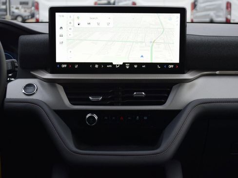 New 2026 Ford Explorer Active w/ Active Comfort Package image 11