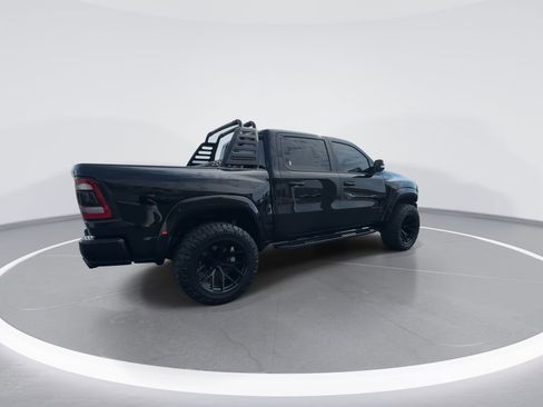 Used 2022 RAM 1500 TRX w/ TRX Level 2 Equipment Group AWD/4WD image 8
