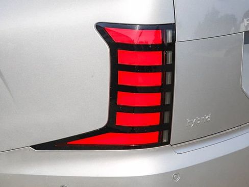 New 2026 Hyundai Palisade Calligraphy AWD/4WD image 10