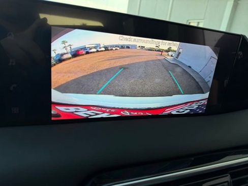 New 2026 Nissan Armada SV image 21