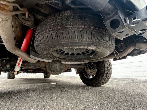 Certified 2024 Chevrolet Silverado 1500 LT Trail Boss w/ LT Trail Boss Premium Package image 36