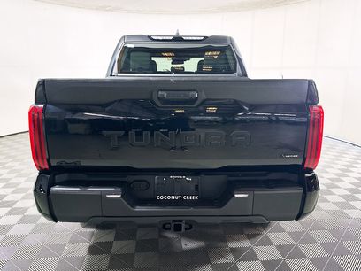 Used 2025 Toyota Tundra SR5