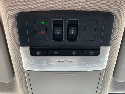 New 2026 Nissan Rogue Dark Armor FWD image 18