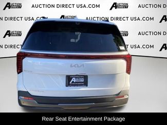 Used 2025 Kia Carnival SX Prestige FWD video 3