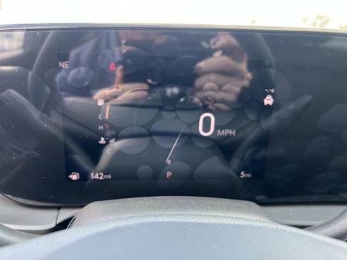 New 2026 Buick Envista Sport Touring w/ Convenience I Package image 18