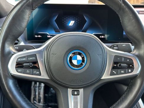 Used 2023 BMW i4 eDrive40 w/ M Sport Package image 26