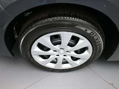 Certified 2023 Toyota Corolla LE FWD image 12