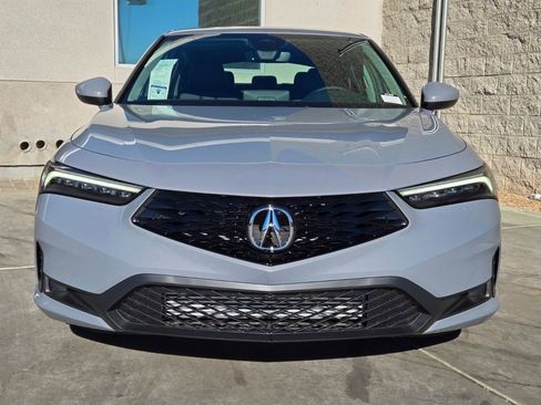 New 2026 Acura Integra FWD image 7