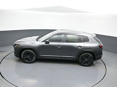 Used 2025 MAZDA CX-50 AWD 2.5 S w/ Premium Package image 42