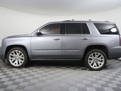 Used 2018 GMC Yukon Denali image 6