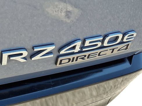 Used 2023 Lexus RZ 450e Premium w/ Technology Package AWD/4WD image 30