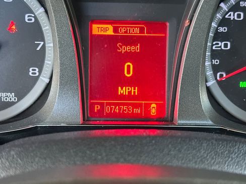 Used 2016 GMC Terrain Denali AWD/4WD image 28