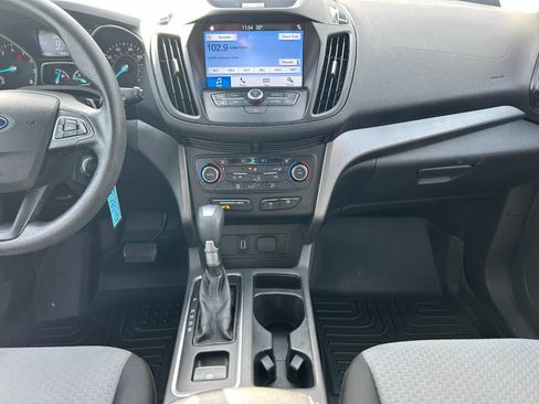 Used 2017 Ford Escape SE w/ Equipment Group 201A image 12