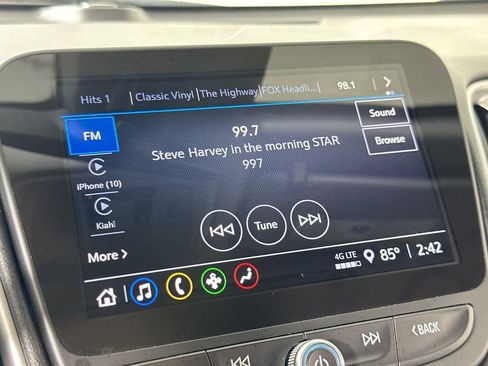 Used 2024 Chevrolet Malibu LT FWD image 28