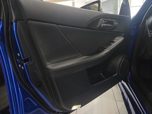 New 2026 Lexus IS 350 F Sport image 17