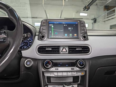 Used 2020 Hyundai Kona Ultimate AWD/4WD image 31