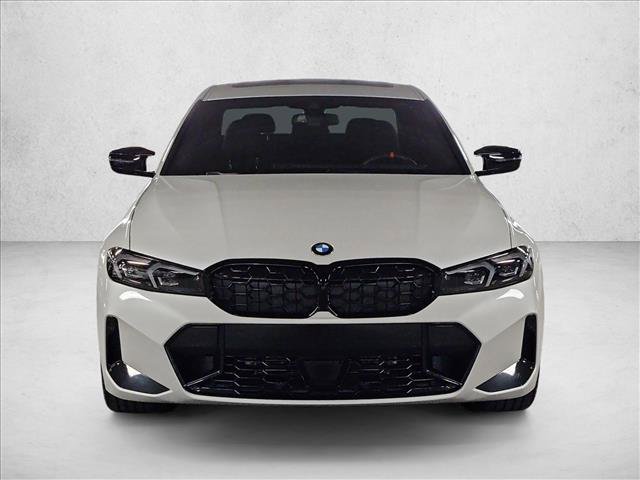 Used 2026 BMW M340i xDrive w/ Premium Package AWD/4WD image 2