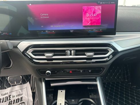 Certified 2023 BMW 330i Sedan w/ M Sport Package image 14