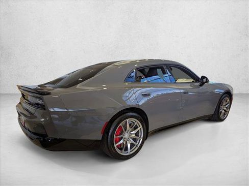 New 2026 Dodge Charger Scat Pack w/ Track Package image 4