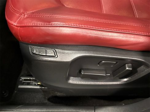 Certified 2023 MAZDA CX-5 Carbon Edition image 29