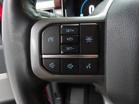 Used 2022 Ford F150 Lariat AWD/4WD image 12
