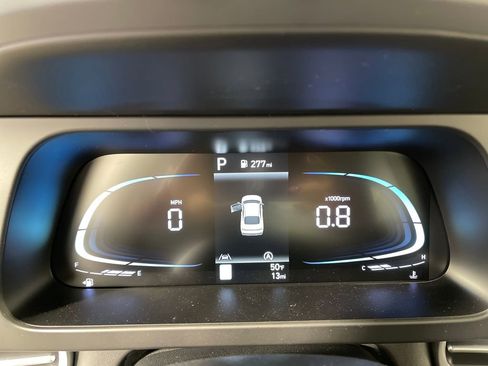 New 2026 Hyundai Elantra SE image 20