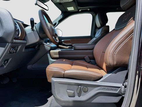 New 2027 Ford Expedition King Ranch AWD/4WD image 28