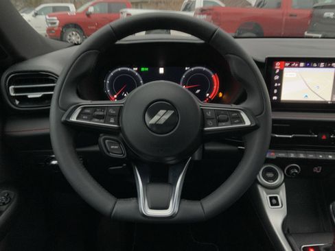 Used 2024 Dodge Hornet GT Plus w/ GT Blacktop Package image 29