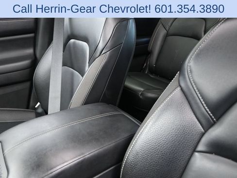Used 2023 Nissan Pathfinder SL w/ SL Premium Package FWD image 14