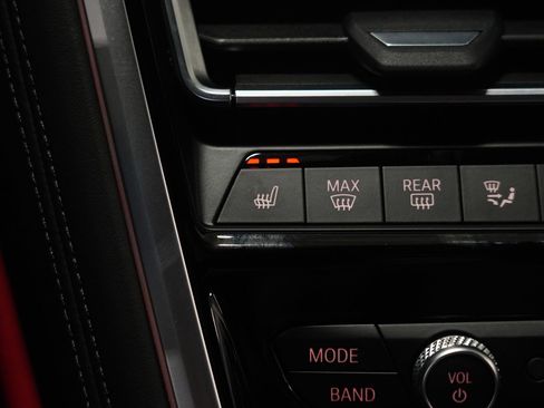 Used 2024 BMW M8 Gran Coupe xDrive Competition image 26