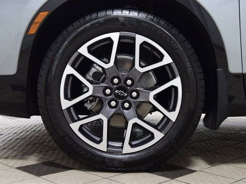 Used 2024 Chevrolet Blazer RS w/ Enhanced Convenience Package AWD/4WD image 28
