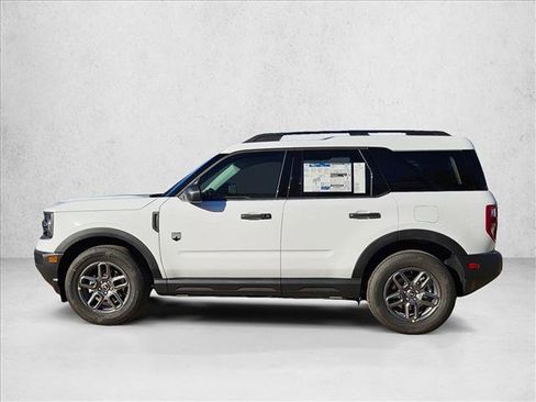 New 2025 Ford Bronco Sport Big Bend image 5