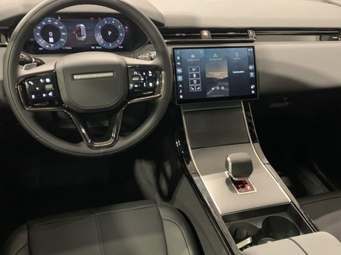 New 2026 Land Rover Range Rover Velar S image 5
