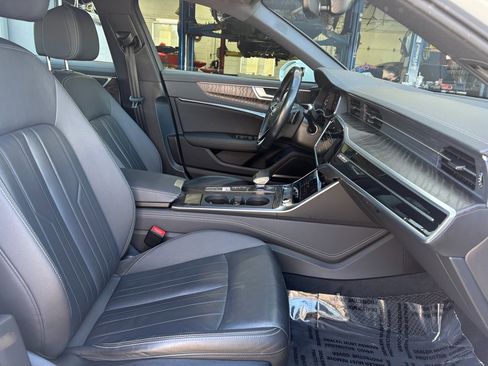 Used 2021 Audi A6 Premium Plus w/ Premium Plus Package image 21