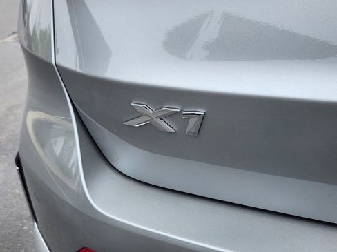 New 2026 BMW X1 xDrive28i w/ Technology Package AWD/4WD image 19