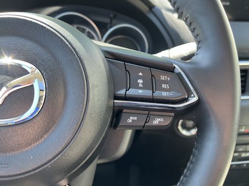 Used 2024 MAZDA CX-5 AWD 2.5 S w/ Preferred Package image 20