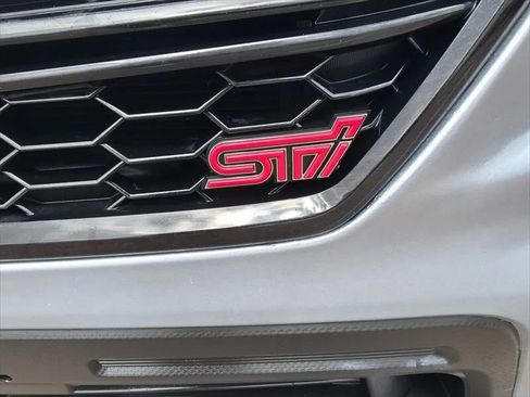 Used 2019 Subaru WRX STI Limited w/ Popular Package #1 AWD/4WD image 6