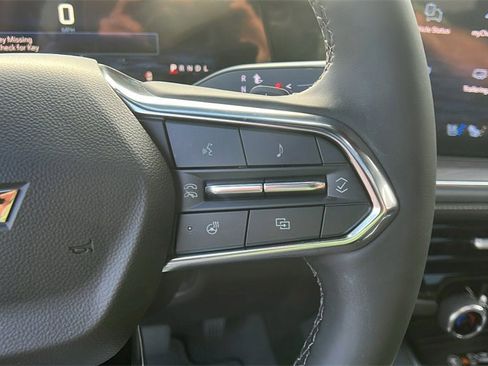 New 2026 Chevrolet Suburban Premier w/ Sun And Tow Package image 25