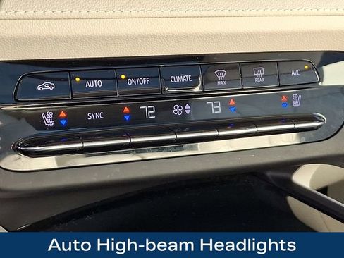 Used 2021 Buick Envision Avenir w/ Technology Package II image 21