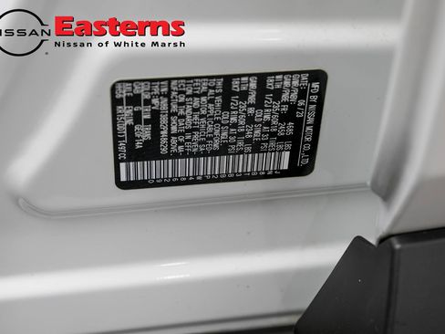 Used 2023 Nissan Rogue SV AWD/4WD image 31