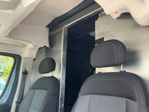 Used 2019 RAM ProMaster 3500 image 14