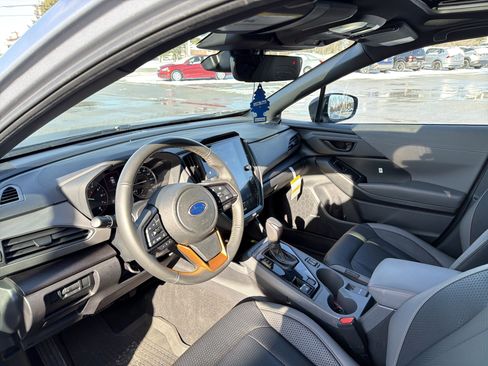 Used 2024 Subaru Crosstrek 2.5i Wilderness w/ Wilderness Package image 14