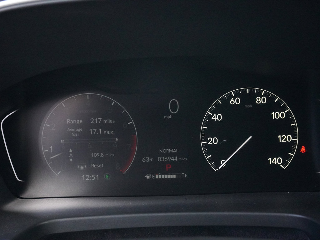 Used 2024 Honda Pilot Touring image 46