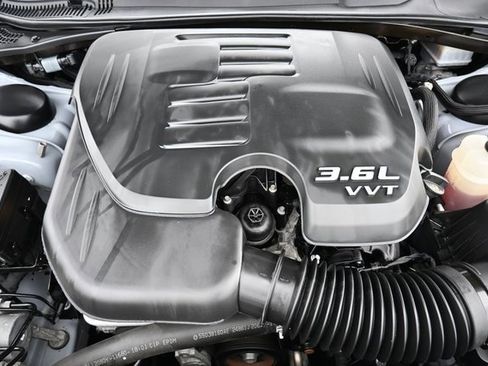 Used 2020 Dodge Challenger GT w/ Driver Convenience Group image 17