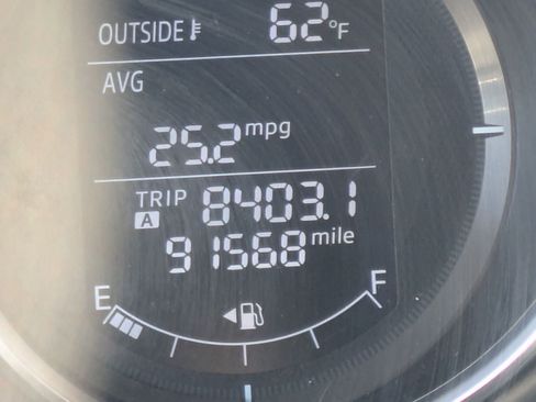 Used 2016 MAZDA CX-5 Grand Touring image 11