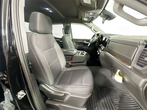 Used 2023 GMC Sierra 1500 Elevation image 27