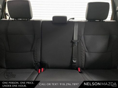 Used 2025 Toyota Tundra SR5 w/ SX Package image 34