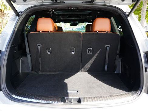 Used 2024 Kia Telluride SX Prestige X-Line image 20