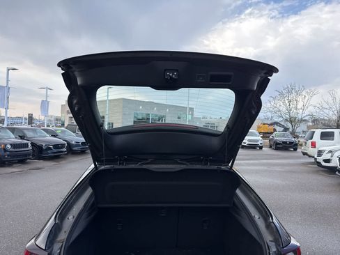 Used 2023 MAZDA MAZDA3 s image 22