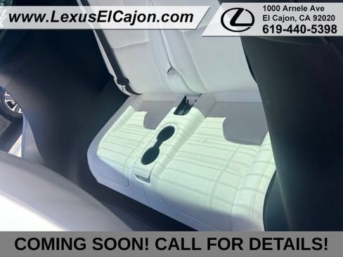 Used 2022 Tesla Model X Plaid AWD/4WD image 6